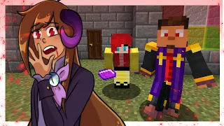 ME CONVIERTO EN VAMPIRESA!? Y ESTOY ENAMORADA?! - #LACOMUNIDAD3