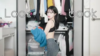 옷 갈아입고 올게..💙