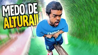 ANÃO vs GENTE GRANDE #20