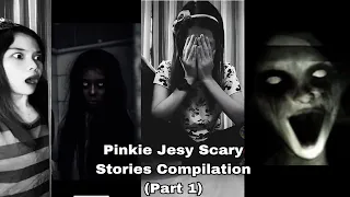 Pinkiejesy Scary Stories Compilation (Part 1)
