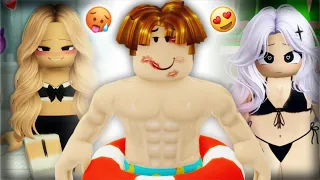 ELLOS TENÍAN UN SECRETO ESCONDIDO |💜 MEJORES HISTORIAS #roblox #brookhaven