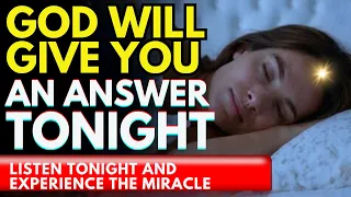 Rest Under God's Shield Tonight, Prayer for Protection, Peace & Healing Before Sleep