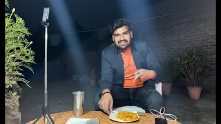आज कुछ स्पेशल बना हैं 🤤