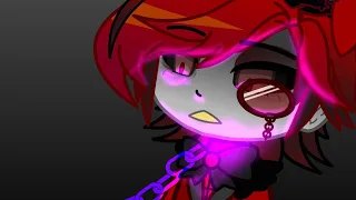 Mom?.. // Hazbin Hotel // Alastor // Angst // Gacha Club