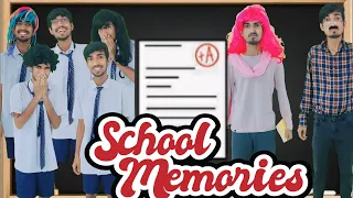 School Memories | Comedy Video | Juneed Entertainment