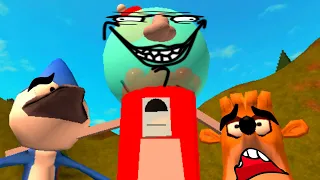 COMO TAN MUCHACHO 😈 (ROBLOX) Español latino 7w7