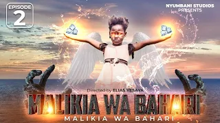 DUNIA YA  MALIKIA 8