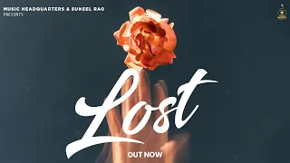 Lost by Y2A | Music Headquarters
