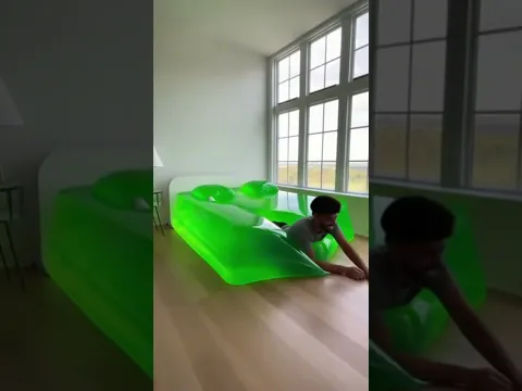relaxation bed #relaxation #bed