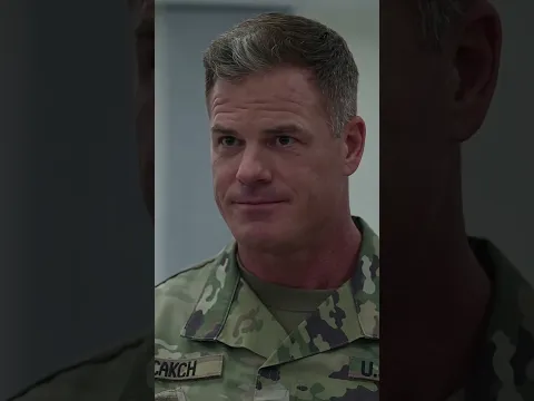 28He Publicly Humiliated Her at Lunch—Then the Soldiers Began Laughing at Him