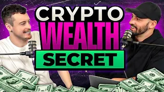 💰 CRYPTO WEALTH SECRET - The Key To Huge Gains