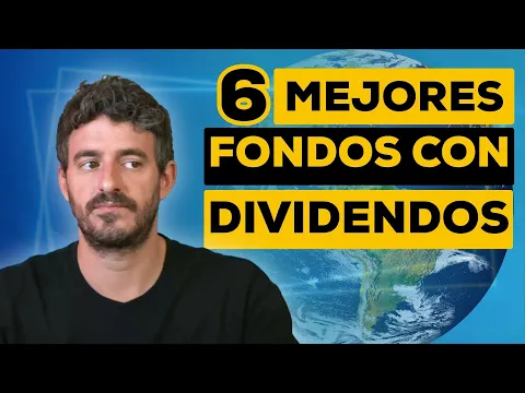 Top mejores fondos de dividendos (según Morningstar)