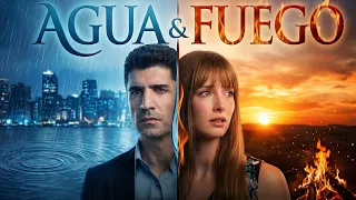 Agua y Fuego | Ver Película Romántica Turca Full Hd (Doblaje al Español)