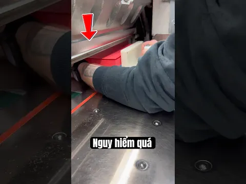 Máy Cắt Giấy 😱