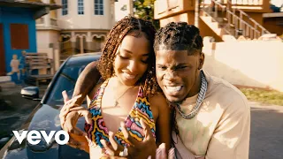 Kash Promise Move , Dj Mac - Who Dem (Official Music Video) WYFLRIDDIM