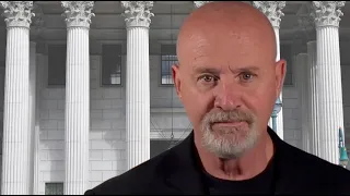 One of Trump's Avowed Enemies SPEAKS OUT!