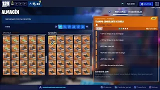 EL MEJOR TRUCO PARA DUPLICAR EN 2024 DUPLICA CON MIA BOT FORTNITE SALVAR EL MUNDO