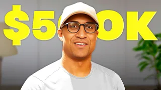 How To Make $500K in Cyber Security in 2 Years