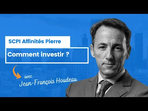 Comment investir dans Affinités Pierre ?