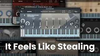 A Collection Of 1000+ Instruments [For Free] 🎻