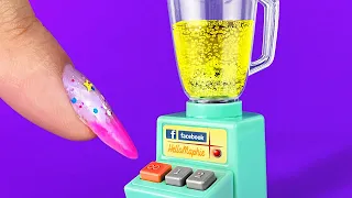 Compras RARAS de FACEBOOK! MINI Licuadora Real, Jabón GAMER 🎮 Lo que PEDÍ vs Lo que RECIBÍ 💸 Maphie