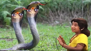 जब भक्त प्रह्लाद के मार्ग को रोक खड़े हुए नाग नागिन - Bhakt Prahlad Katha @saibaba3350