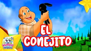 El Conejito / Viva El Amor / Manuel Bonilla