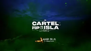 La Momia (feat. Ñengo Flow) - Mucho Pa' El (Visualizer)