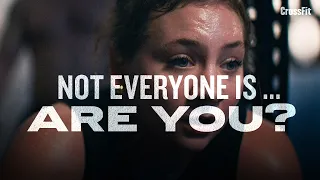 Forging Elite Fitness
