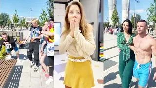 Never Make Fun of Anyone | @TimonovOfficial | Timonov Tiktok | Tiktok Compilation