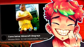 PRINTS DE EXTREMA IMPORTANCIA (ft. Umild e Migs)