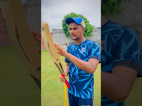 Diamond Ball Or Glass Ball Vs New Bat 🔥 #cricketwithvishal #shorts