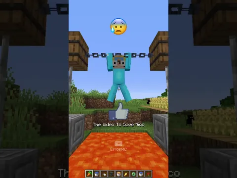 Minecraft High Ping Vs Emoji Reaction #shorts