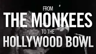 "From The Monkees To The Hollywood Bowl" by The Jimi Hendrix Experience
