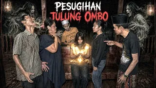 🔴 LIVE‼️GADIS CANTIK JADI TARGET TUMBAL PESUGIHAN‼️PUTUSKAN PESUGIHAN WASILAH ROMPI AL MAHDI