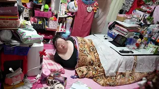 【衝撃】テレビでは絶対に放送されない本当の障害者の実態、何度も●●しようとした母親…家族全員から縁を切られ…過酷な生活