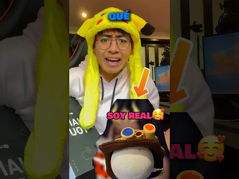 ALEXA me CONFESÓ que ES REAL 😰🥵
