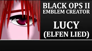 Black Ops 2 ANIME Emblem Tutorial 2026