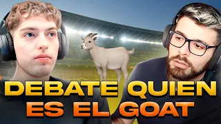 DAVO y LACOBRAA STREAM DE FUTBOL