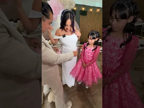Danielita o Renata, QUIEN SE ACERCÓ MÁS A LA MEDIDA? 😱🤰🏻