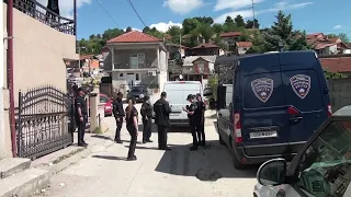 Tv Tera Bitola   Mlada zena ubiena po semeen konflikt 14 05 2026