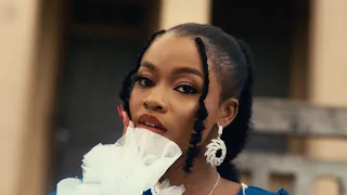 Liya - Adua ( Official Video)