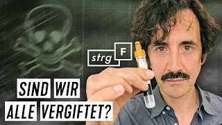 Jahrhundertgift: Warum wird es nicht verboten? | STRG_F