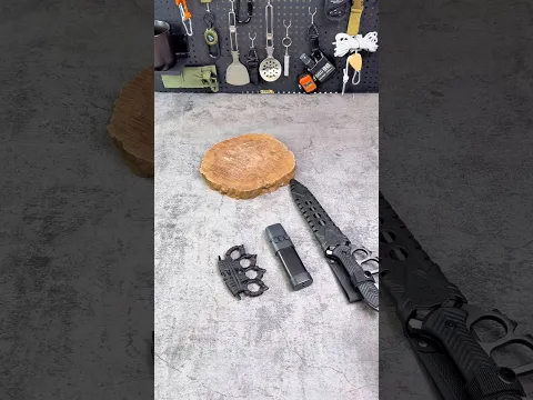 Different defense tool check