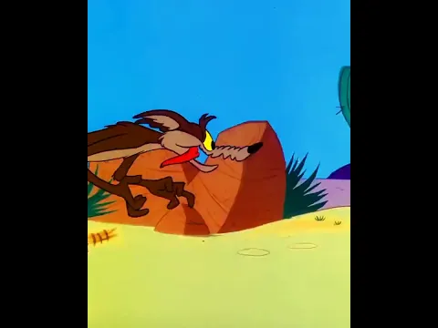 NO PODRÁS CREERLO, LAS 3 VECES en que el COYOTE LOGRÓ ATRAPAR al CORRECAMINOS