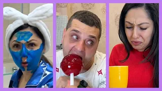 MoniLina shorts videos Compilation 50 ❤️
