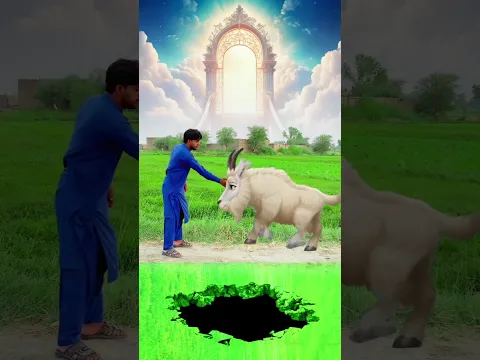 Qurbani Mubarak 🦙🥰 | #qurbani #eidmubarak #trending #youtubeshorts