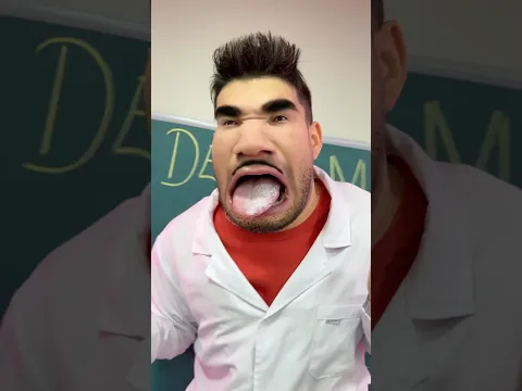 Okula ekşi yüz getirmek