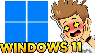 Installer Windows 11 en BETA : ça fait quoi ?