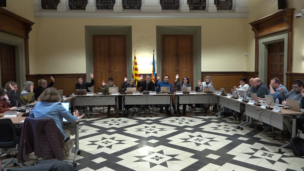 L’Ajuntament de Torelló recorrerà a les ETT per cobrir vacants d’alguns serveis municipals